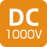 DC1000V