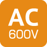 AC600V