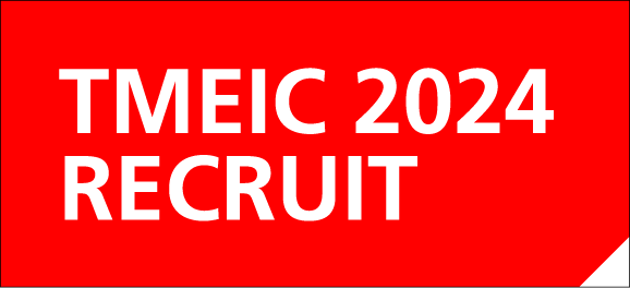TMEIC 2021 RECRUIT（採用情報）
