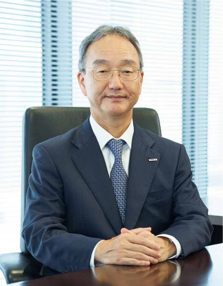 Akira Kawaguchi