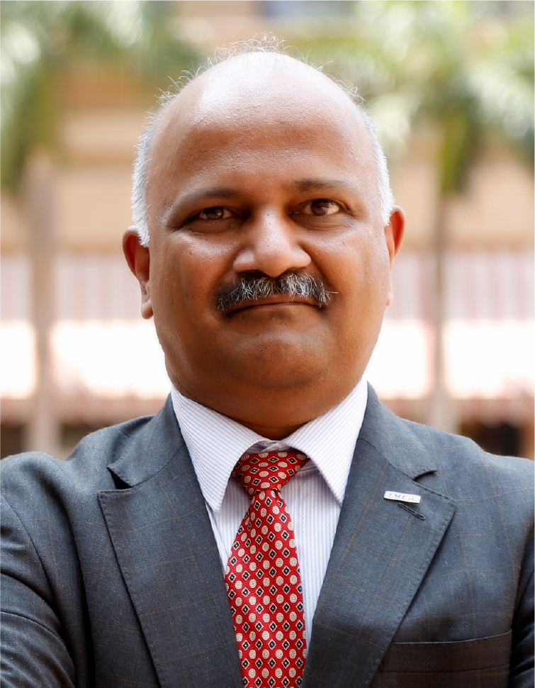 Hemant Joshi
