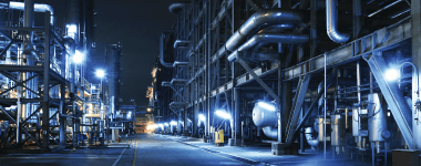 Oil＆Gas（石油・化学・素材）