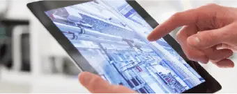 製造DX・スマートファクトリー