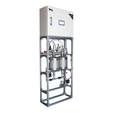 二流体加湿器「TMfog」