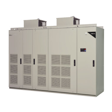 モータドライブ「TMdriveシリーズ」