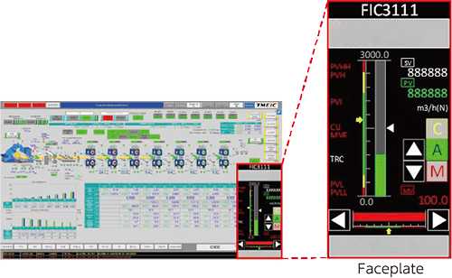 Integrate Electrical and Instrumentation