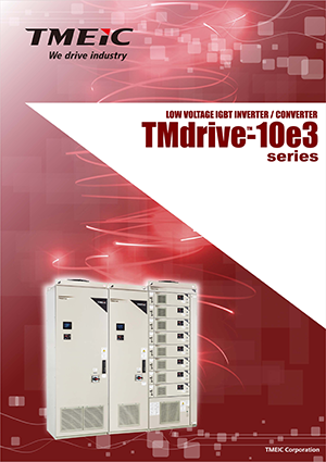 TMdrive-10e3