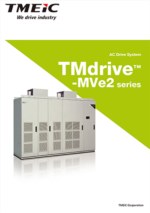 TMdrive-MVe2