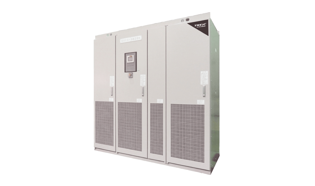 風力・蓄電池用変換器