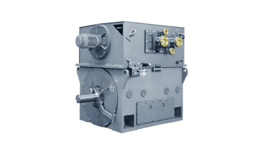 船舶向け電気推進システム