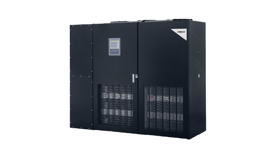 無停電電源装置（UPS）