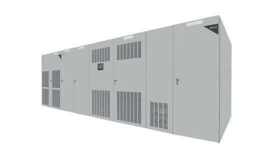 瞬低補償装置（MPC）