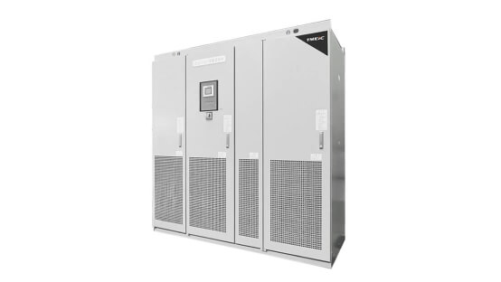 再エネ用無効電力補償装置（自励式SVC）