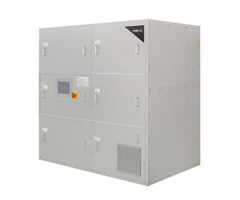 水素製造用 自励式整流器