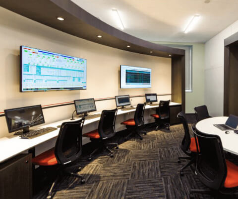 リモートサービス