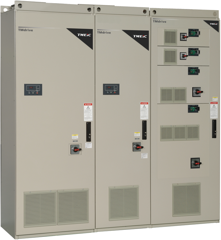 TMdrive-10e2 | TMEIC 東芝三菱電機産業システム株式会社