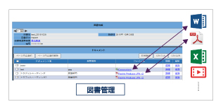 図書管理