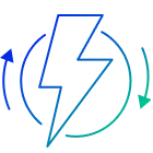 世界最高のエネルギー効率