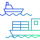 各種船級にも対応