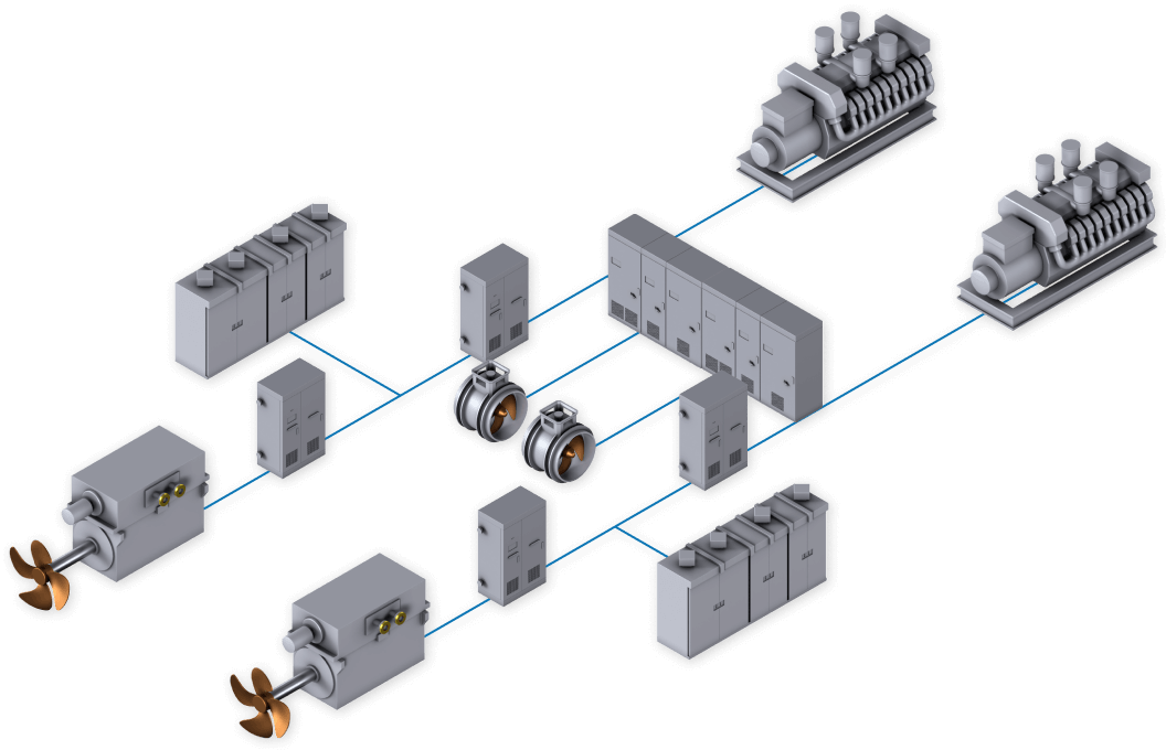システム構成図