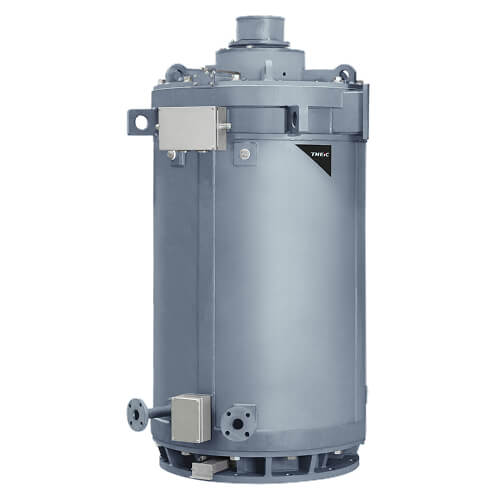 SynRM（シンクロナスリラクタンスモータ）