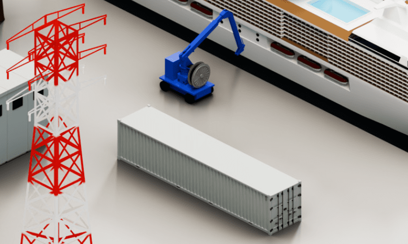 脱炭素ソリューションでCO2の排出を削減