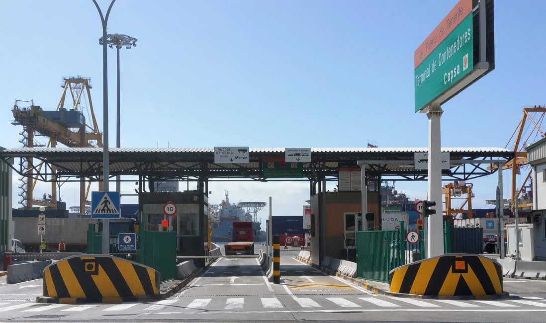 港湾ソリューション