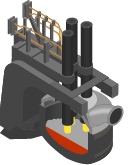 Electric furnace