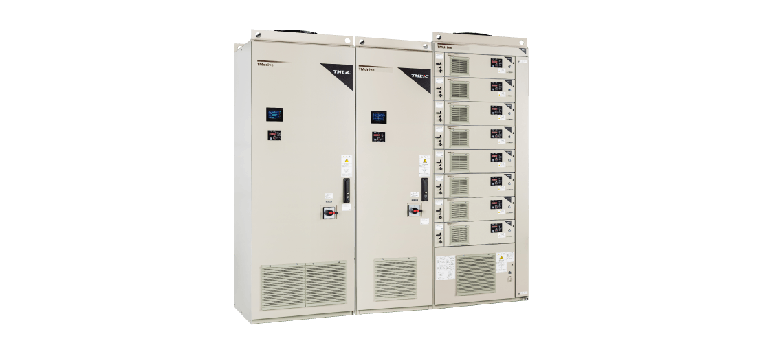 TMdrive-10e3