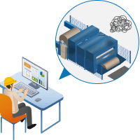 リモート復旧支援サービス GRS