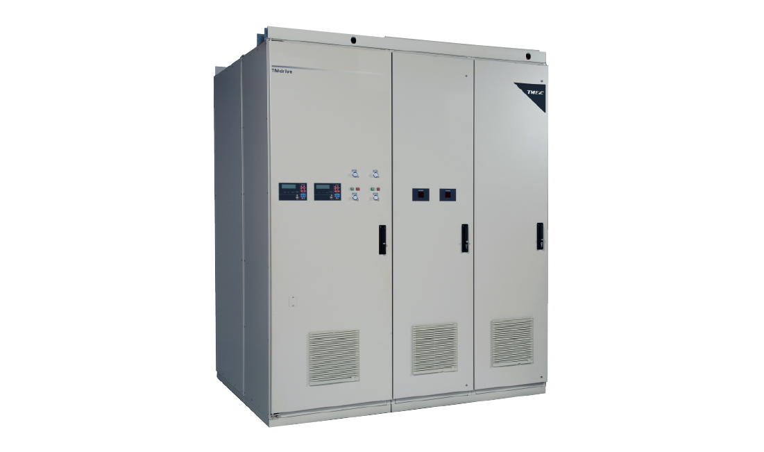 TMdrive-50