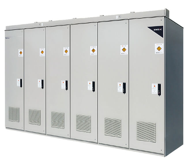TMdrive-XL55