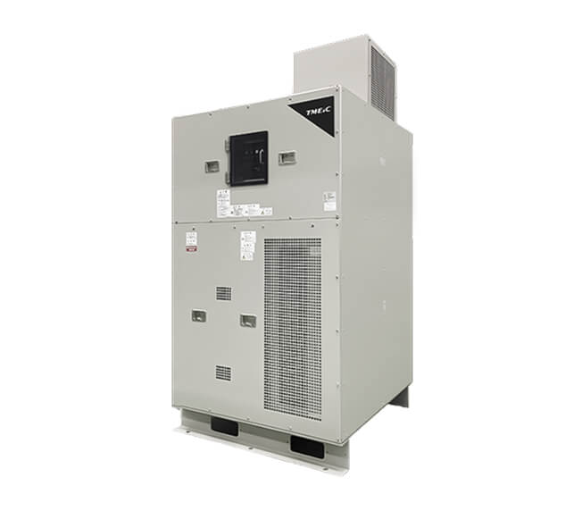 蓄電池用変換器