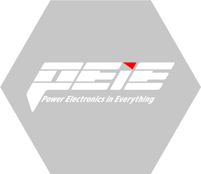 PEiE Power Electronics in Everything
