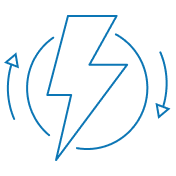 高効率/省スペース