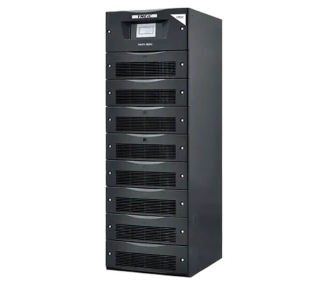 無停電電源装置(UPS) B200