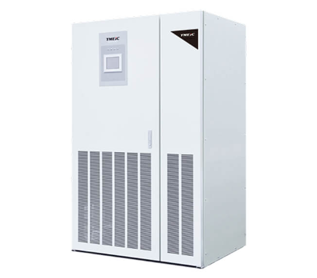 無停電電源装置(UPS) D250