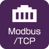 Modbus/TCP