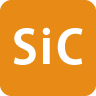 SiC