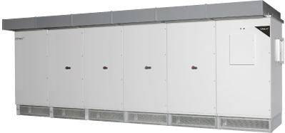 SOLAR WARE 2500