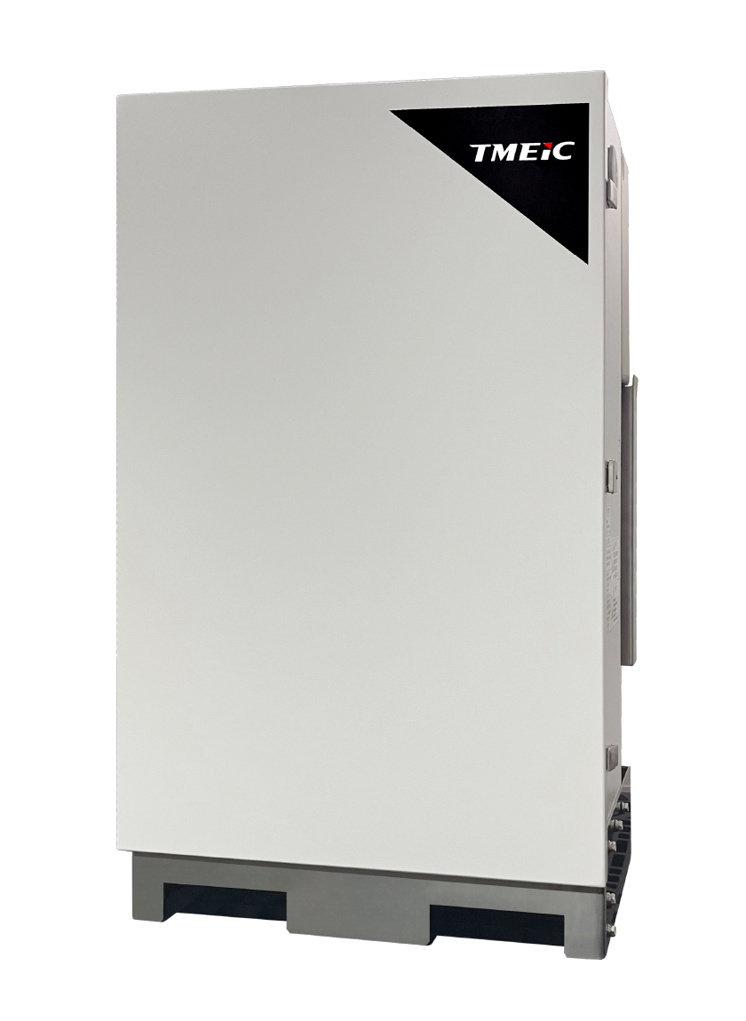 SOLAR WARE 125JRN | 株式会社TMEIC