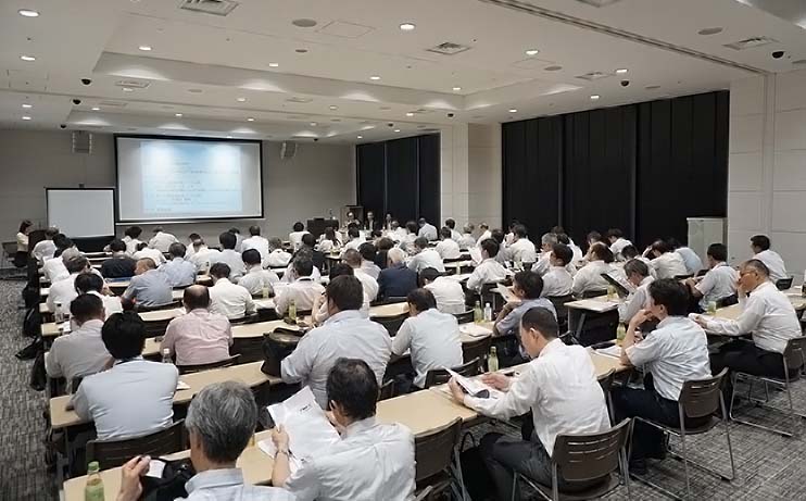 各種セミナー