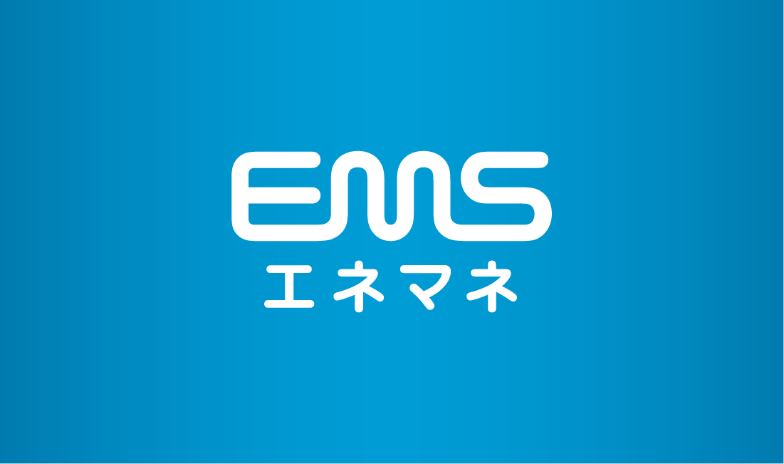 エネルギーマネージメントシステム(EMS)