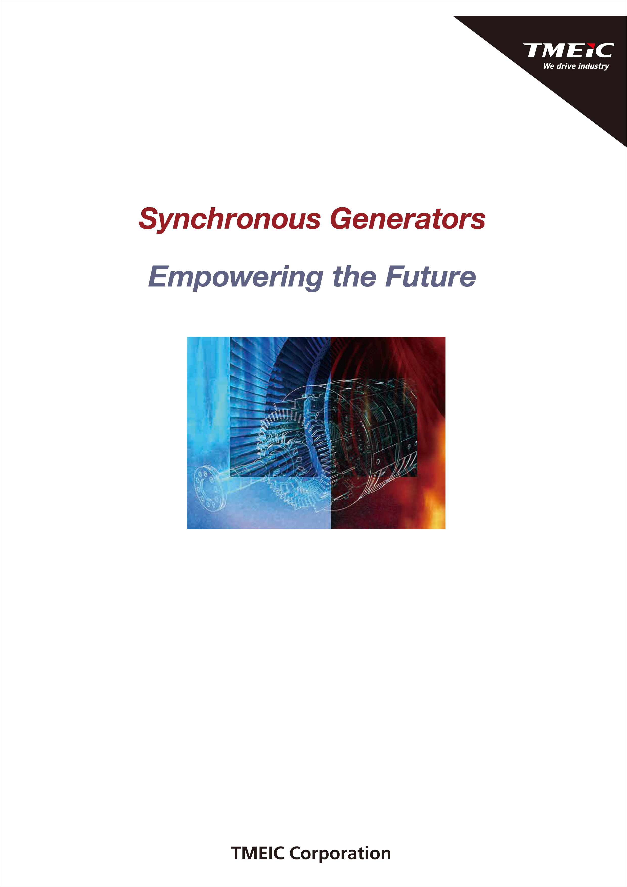 Synchronous Generators
