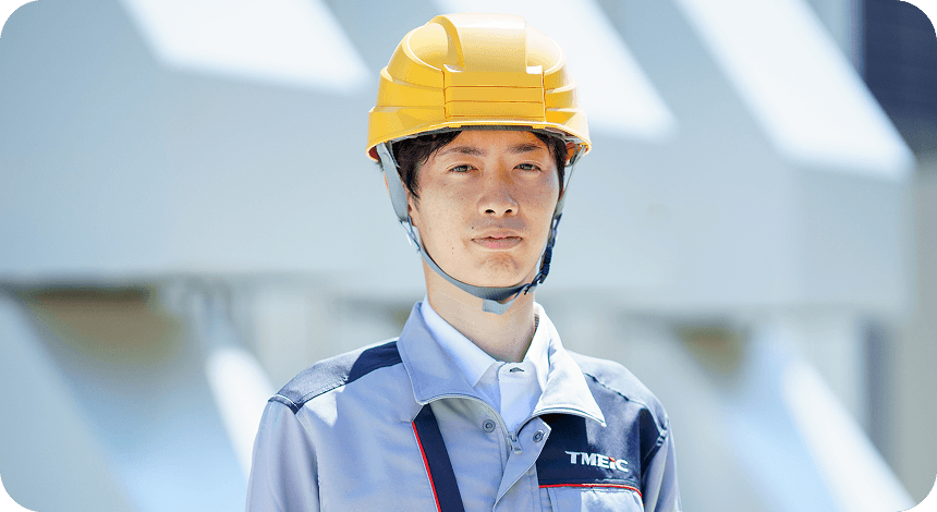 産業・エネルギーシステム第一事業部 産業第一営業部