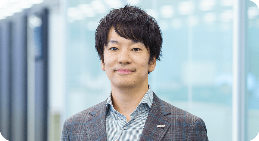 産業・エネルギーシステム第一事業部 受変電技術部