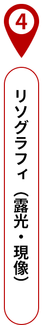 4 リソグラフィ（露光・現像）