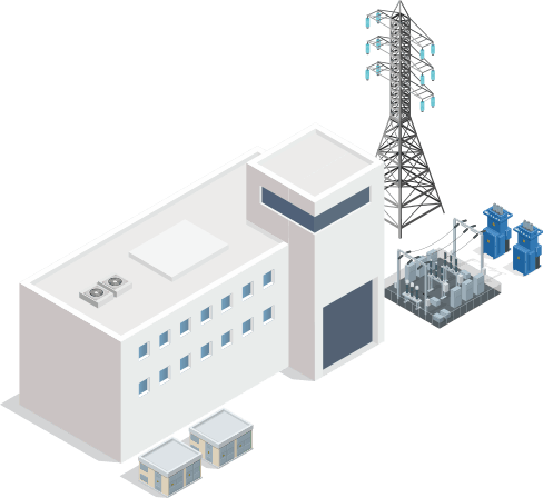 電力会社