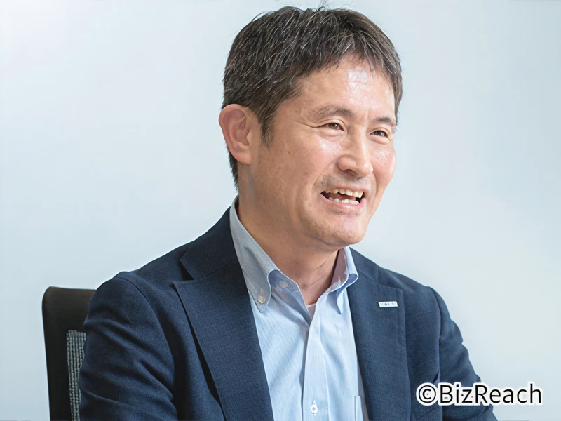 産業・エネルギーシステム第一事業部 技師長
