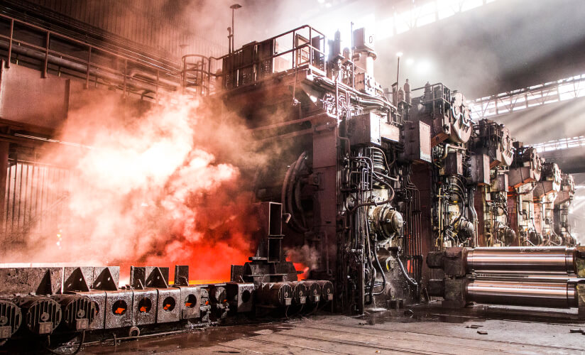 産業・エネルギーシステム第二事業部